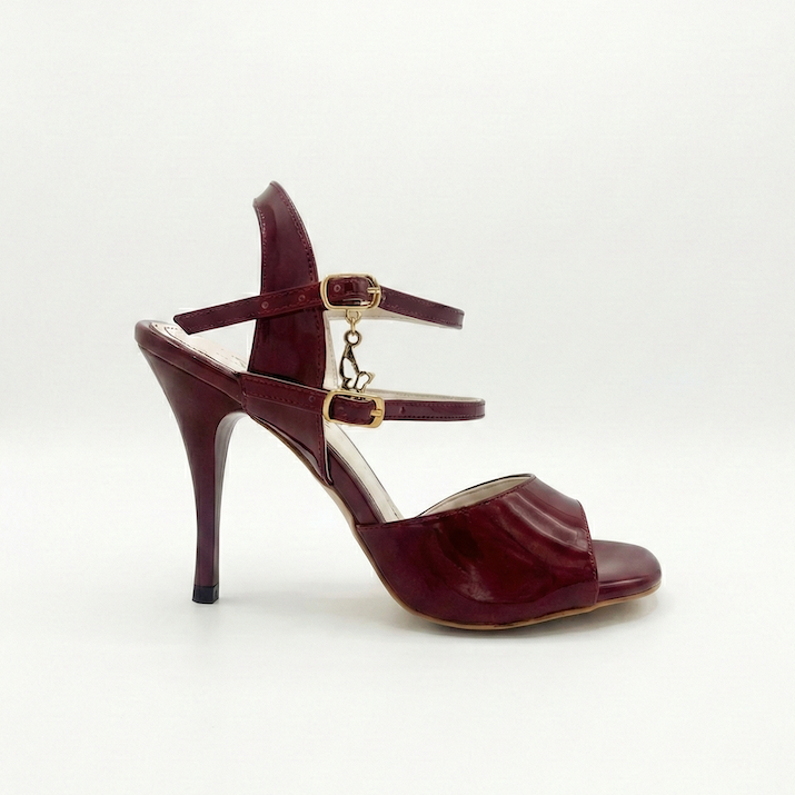 M36 Burgundy -8.5cm.