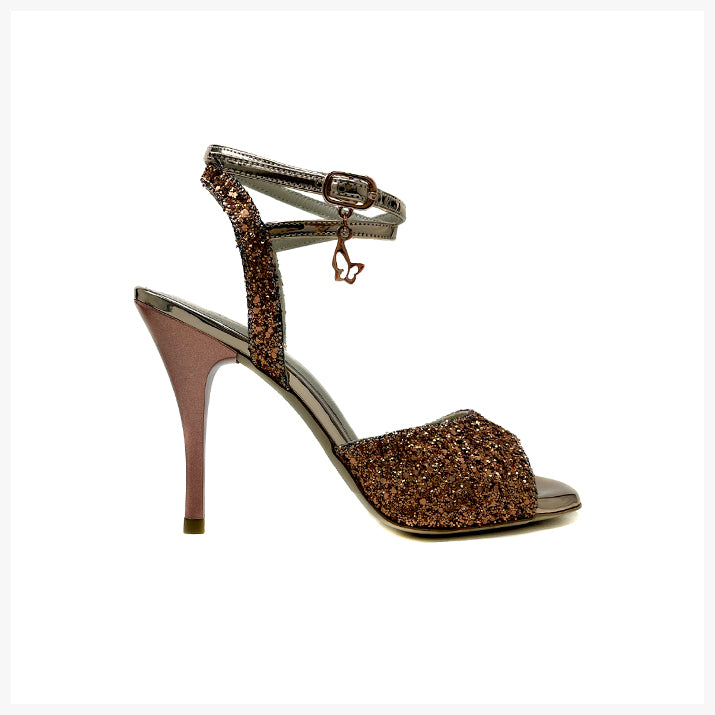 M38 Copper Glitter-8.5cm.