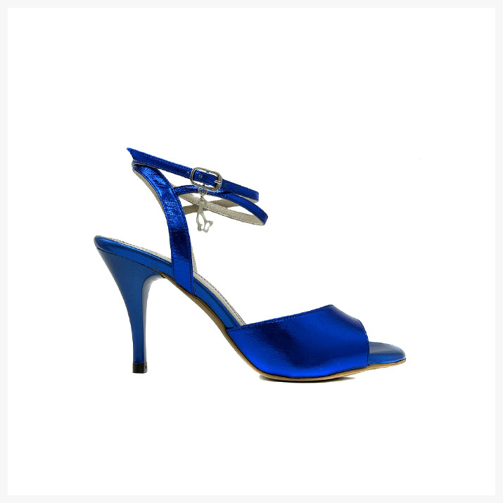 M38 Dark Blue-7.5cm.