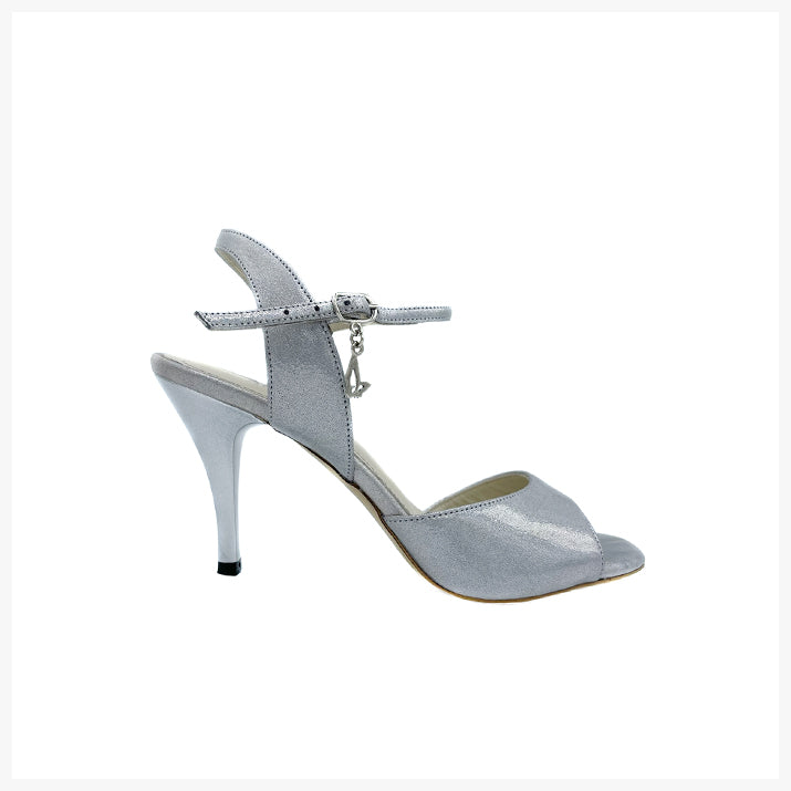 N32 Silver-NARROW-7.5cm.