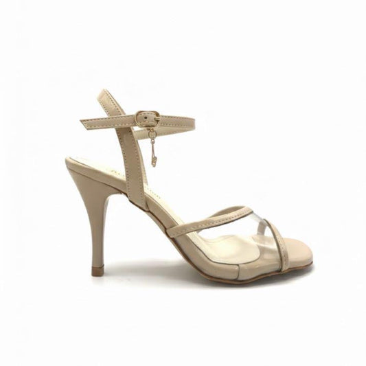 M38 Beige Transparent-7.5cm.