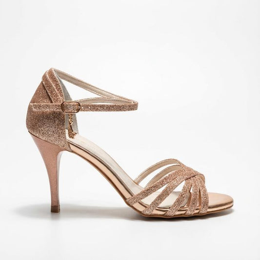 M81 Copper Glittered -7.5cm.