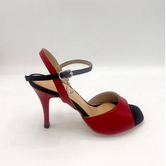 M10 Red&Black-7.5.cm