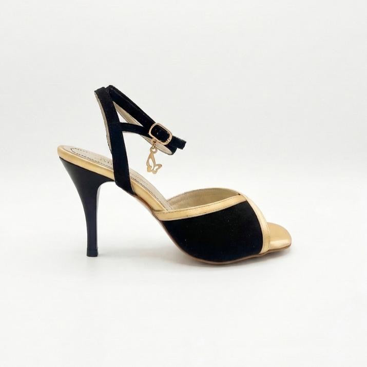 M84 Black&Gold-7.5cm.