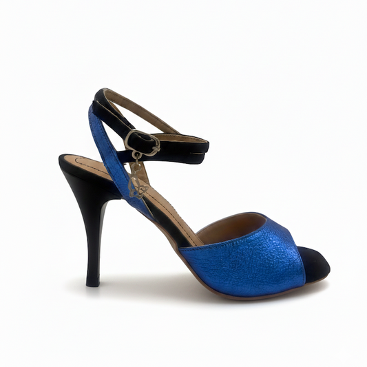 M38 Black& Blue -7.5cm.