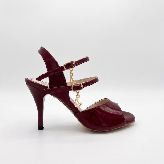 M36 Burgundy -7.5cm